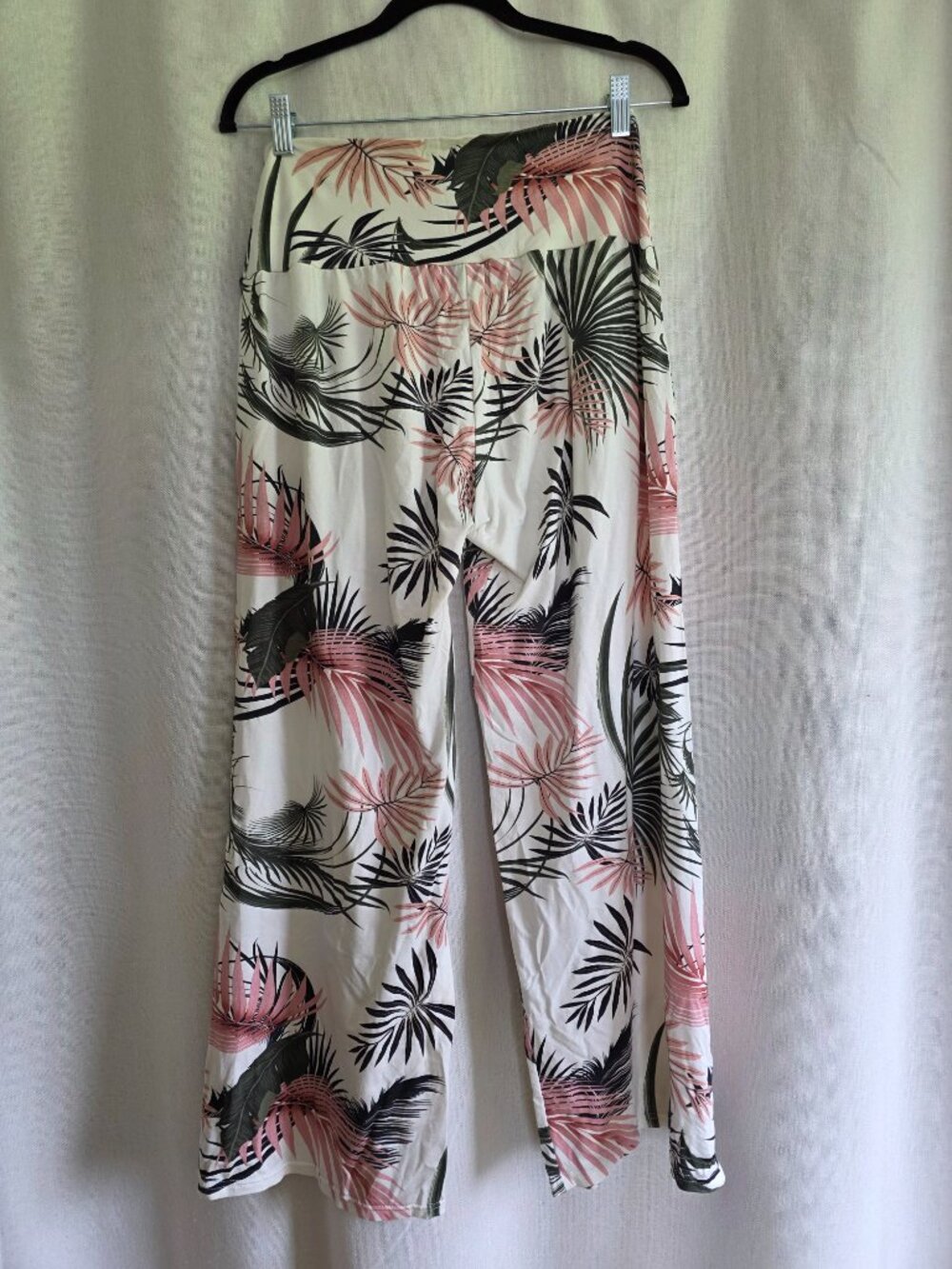 Vermilli Hawaii Aloha Pants - Picture 2 of 4